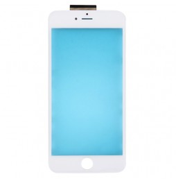 Touchscreen glas met lijm voor iPhone 6s Plus (Wit) voor 15,90 €