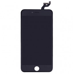 Écran LCD pour iPhone 6s Plus (Noir) à 38,90 €