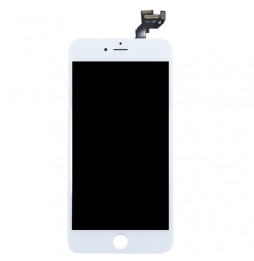 Vormontiert Display LCD für iPhone 6s Plus (Weiß) für 41,90 €