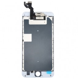 LCD Screen Assembly for iPhone 6s Plus (White) at 41,90 €