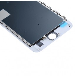 Écran LCD pré-assemblé pour iPhone 6s Plus (Blanc) à 41,90 €