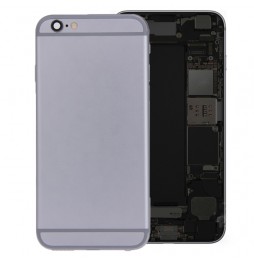 Châssis complet pour iPhone 6S (Gris)(Avec Logo) à 34,90 €
