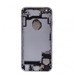 Achterkant voor iPhone 6S (grijs)(Met Logo) voor 34,90 €