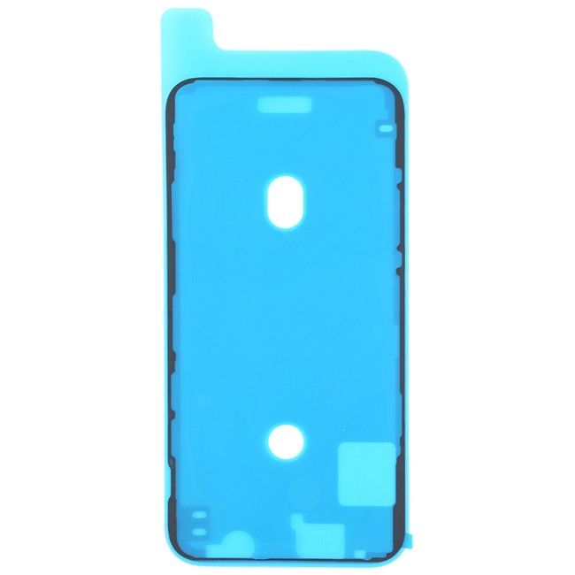 Waterdicht LCD frame sticker voor iPhone 11 voor 5,90 €