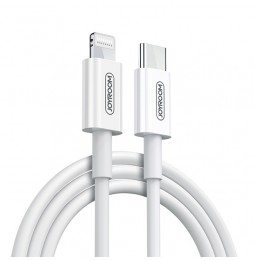 USB-C vers Lightning câble charge rapide certifié MFI pour iPhone, iPad 1.2m 3A à 27,95 €
