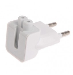 EU Plug Adapter for Apple Charger at 6,95 €