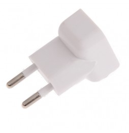 EU Stecker Adapter für Apple Ladegerät für 6,95 €