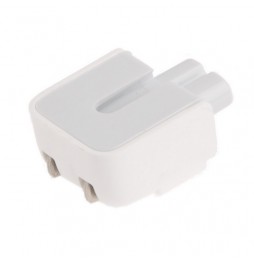 Travel Power Adapter for Apple, US plug (White) at 6,10 €