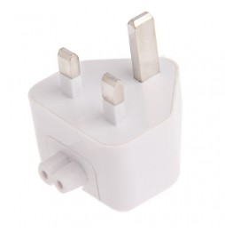 UK Plug Adapter for Apple Charger at 6,95 €