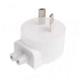 AU Plug Adapter for Apple Charger at 6,95 €