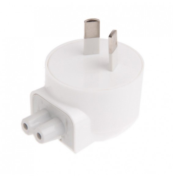 AU Plug Adapter for Apple Charger