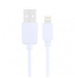 Fast Lightning USB Cable for iPhone, iPad, AirPods 1m (White) at 8,95 €