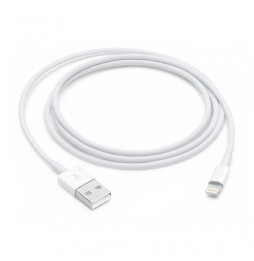 Lightning auf USB-Kabel für iPhone, iPad, AirPods 1m für 10,95 €