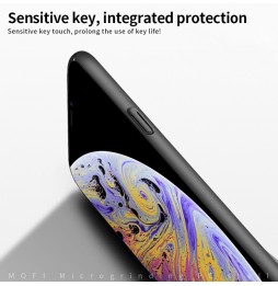 Ultradünnes Hard Case für iPhone 11 Pro MOFI (Roségold) für €12.95