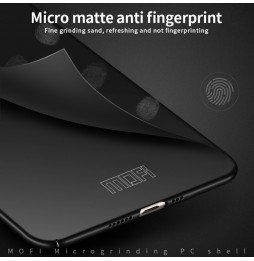 Ultradunne harde hoesje voor iPhone 11 Pro MOFI (Rood) voor €12.95