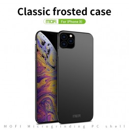 Ultra-thin Hard Case for iPhone 11 Pro MOFI (Blue) at 7,92 €