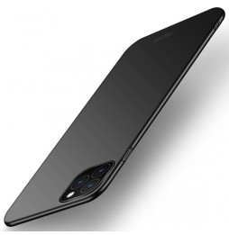 Ultradunne harde hoesje voor iPhone 11 Pro MOFI (Zwart) voor €12.95