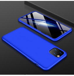 Coque rigide ultra-fine pour iPhone 11 Pro GKK (Bleu) à €13.95