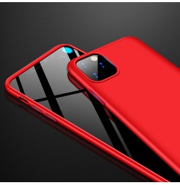 Ultradunne harde hoesje voor iPhone 11 Pro GKK (Rood) voor €13.95