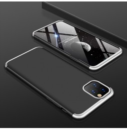 Ultradunne harde hoesje voor iPhone 11 Pro GKK (Zwart zilver) voor €13.95