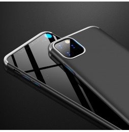 Ultradünnes Hard Case für iPhone 11 Pro GKK (Schwarz Silber) für €13.95