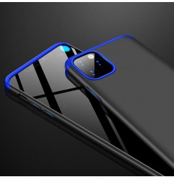 Ultra-thin Hard Case for iPhone 11 Pro GKK (Black Blue) at €13.95