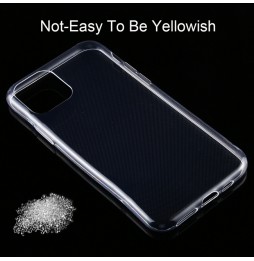 Ultra-Thin Silicone Case for iPhone 11 Pro (Transparent) at €7.95