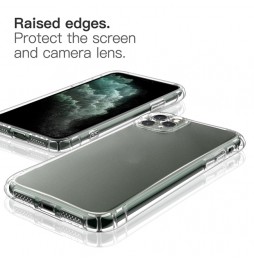 Airbag Stoßfeste Case mit Soundverstärker für iPhone 11 Pro für €14.95