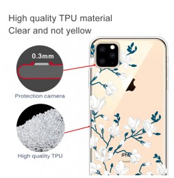 Silicone Case for iPhone 11 Pro (Magnolia) at €9.95