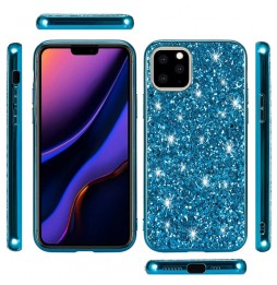 Glitter Case for iPhone 11 Pro (Silver) at €14.95