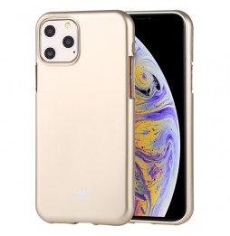 Silikon Case für iPhone 11 Pro GOOSPERY (Gold) für €14.95
