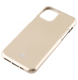 Silicone Case for iPhone 11 Pro GOOSPERY (Gold) at €14.95