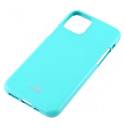 Silikon Case für iPhone 11 Pro GOOSPERY (Minzgrün) für €14.95
