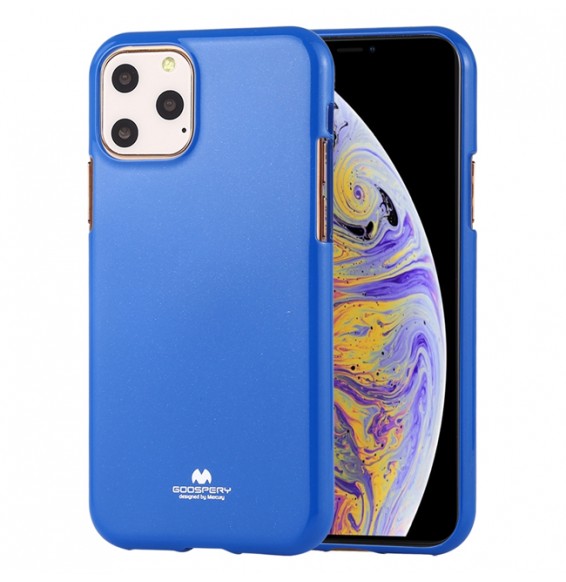 Shockproof and Scratch Case for iPhone 11 Pro GOOSPERY (Blue)