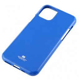 Siliconen hoesje voor iPhone 11 Pro GOOSPERY (Blauw) voor €14.95