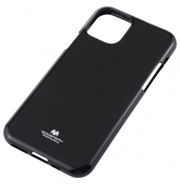 Silikon Case für iPhone 11 Pro GOOSPERY (Schwarz) für €14.95