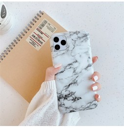 Marmor Silikon Case für iPhone 11 Pro (schwebender Marmor) für €13.95