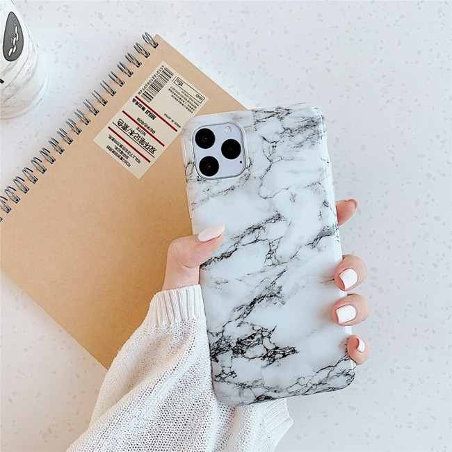 Marble Silicone Case for iphone 11 Pro (Floating Marble) at €13.95