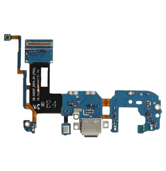 Charging Port Board for Samsung Galaxy S8+ SM-G955F at 9,90 €