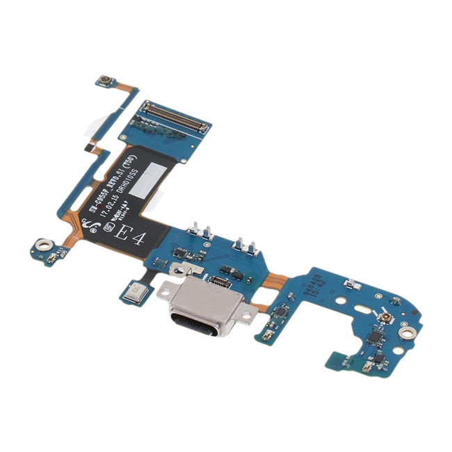 Connecteur De Port USB Type C Avec Outils Pour Samsung Galaxy S8 Plus SM-G955F - Pièce De Rechange Neuve !