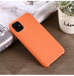 Coque en silicone pour iPhone 11 Pro (Rouge Melon) à €11.95