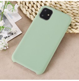 Silicone Case for iPhone 11 Pro (Mint Green) at €11.95