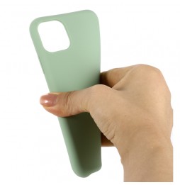 Silicone Case for iPhone 11 Pro (Mint Green) at €11.95
