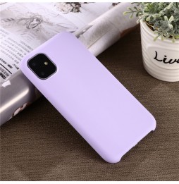 Silicone Case for iPhone 11 Pro (Light Purple) at €11.95