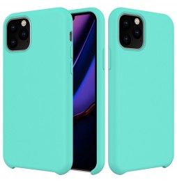 Silicone Case for iPhone 11 Pro (Baby Blue) at €11.95