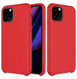 Silicone Case for iPhone 11 Pro (Red) at €11.95