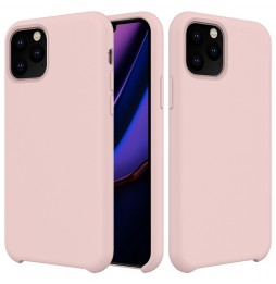 Silicone Case for iPhone 11 Pro (Pink) at €11.95