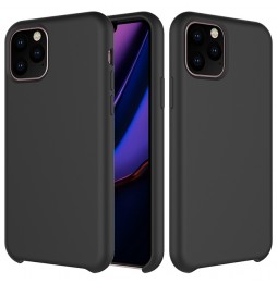 Silicone Case for iPhone 11 Pro (Black) at €11.95