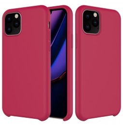 Silicone Case for iPhone 11 Pro (Rose Red) at €11.95