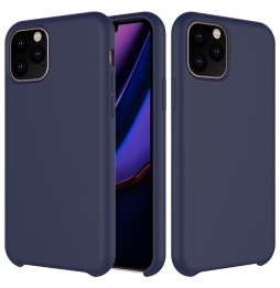 Silikon Case für iPhone 11 Pro (Marineblau) für €11.95